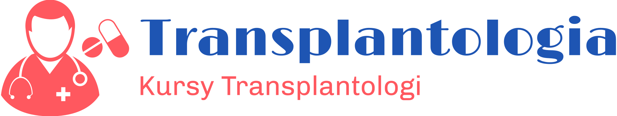 Transplantologia - kursy transplantologii